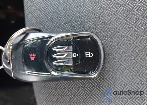 2024 Buick Encore Gx Preferred Fwd from USA, damaged, VIN KL4AMBS28RB017630